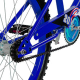Tracer Logan 20 Inch Kids Bike