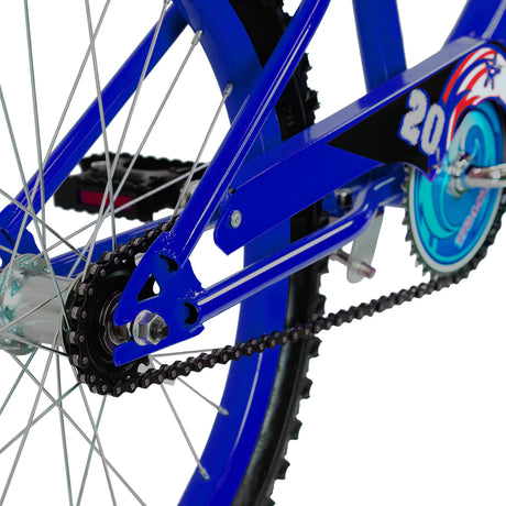 Tracer Logan 20 Inch Kids Bike