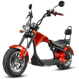 M1 2 Seater 2000W 30Ah Citycoco Electric Scooter