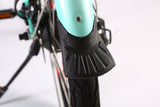 X-Treme Malibu Elite Max 36V Beach Cruiser Electric Bike 350W Rear Hub Motor 20 mph 36V 10Ah LiFePO4 Battery