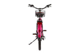 X-Treme Malibu Elite Max 36V Beach Cruiser Electric Bike 350W Rear Hub Motor 20 mph 36V 10Ah LiFePO4 Battery