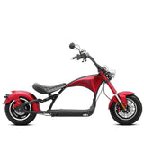 M1P Fat Tire Electric Citycoco Scooter