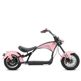 M1P Fat Tire Electric Citycoco Scooter