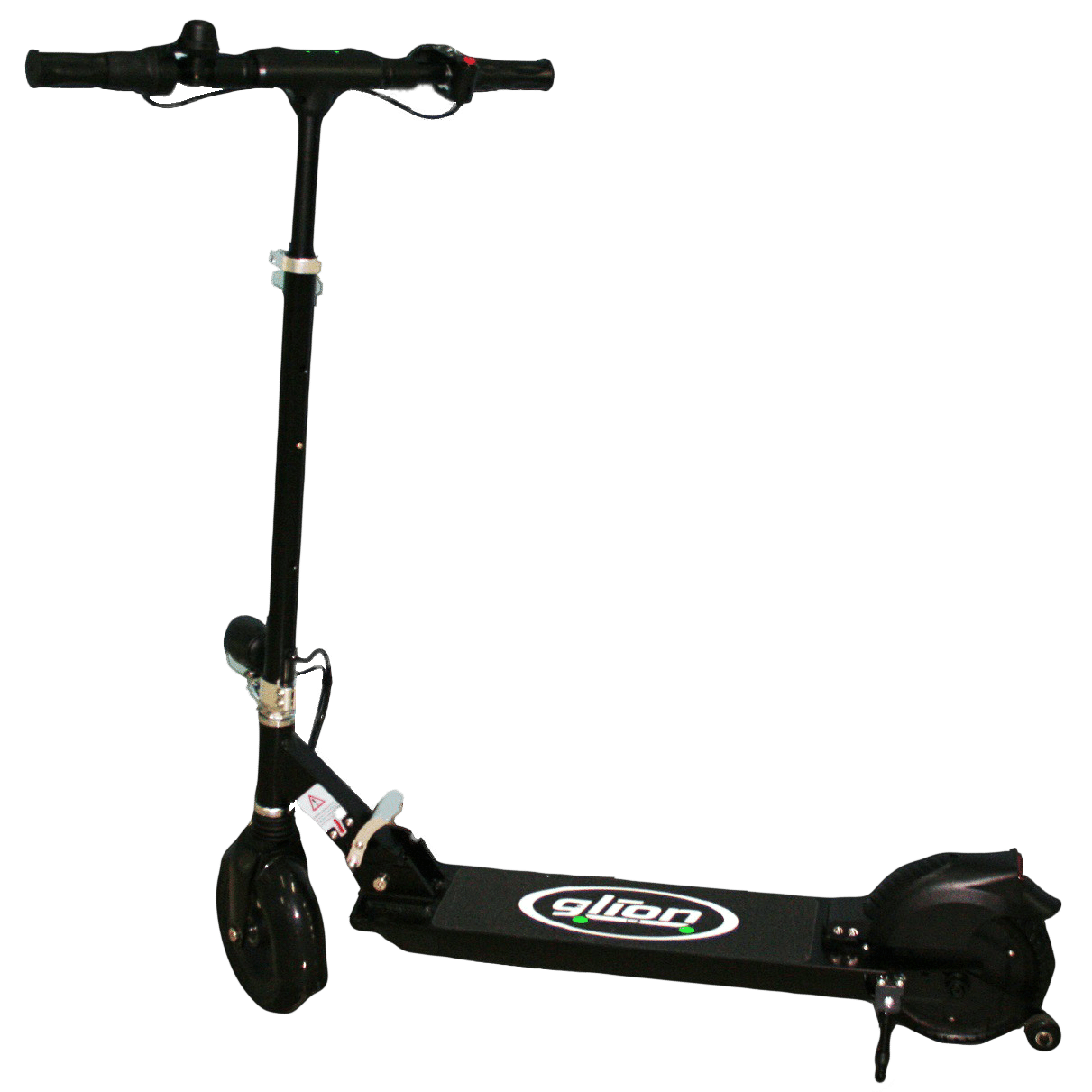 Glion Dolly Model 225 Electric Scooter