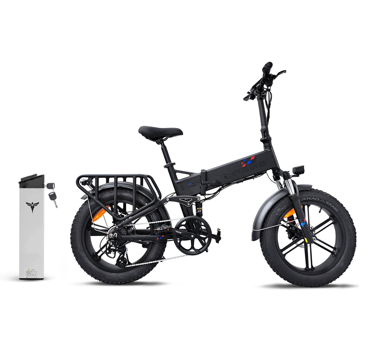 ENGWE Engine Pro | 750w High Performance Electric Bike