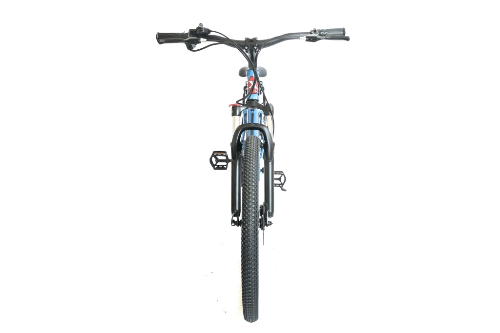 X-Treme TC-36 Electric 36 Volt Step-Through Mountain Bike