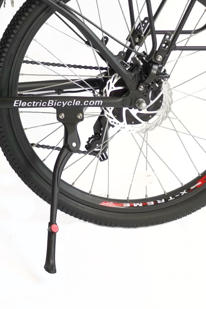 X-Treme TC-36 Electric 36 Volt Step-Through Mountain Bike