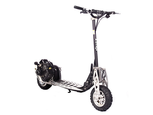 X-Treme XG-575 Gas Scooter