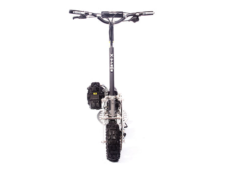 X-Treme XG-575 Gas Scooter