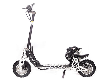 X-Treme XG-575 Gas Scooter