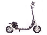 X-Treme XG-575 Gas Scooter